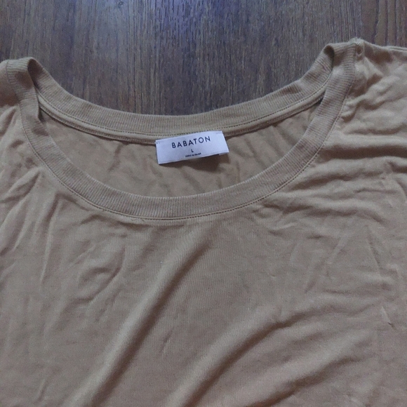 Babaton top - Picture 2 of 2